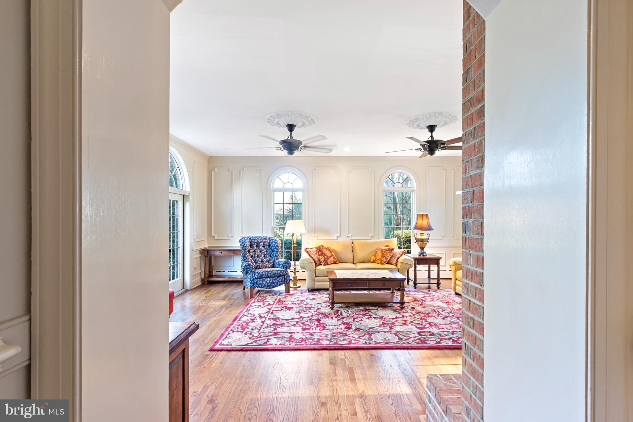 GLENANGUS - Residential