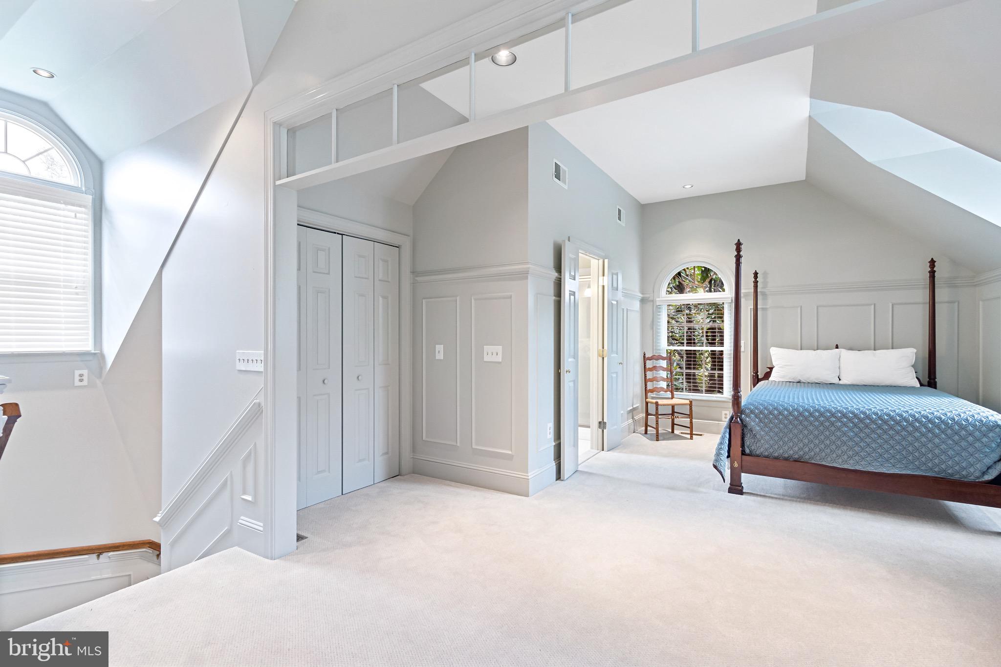 GLENANGUS - Residential