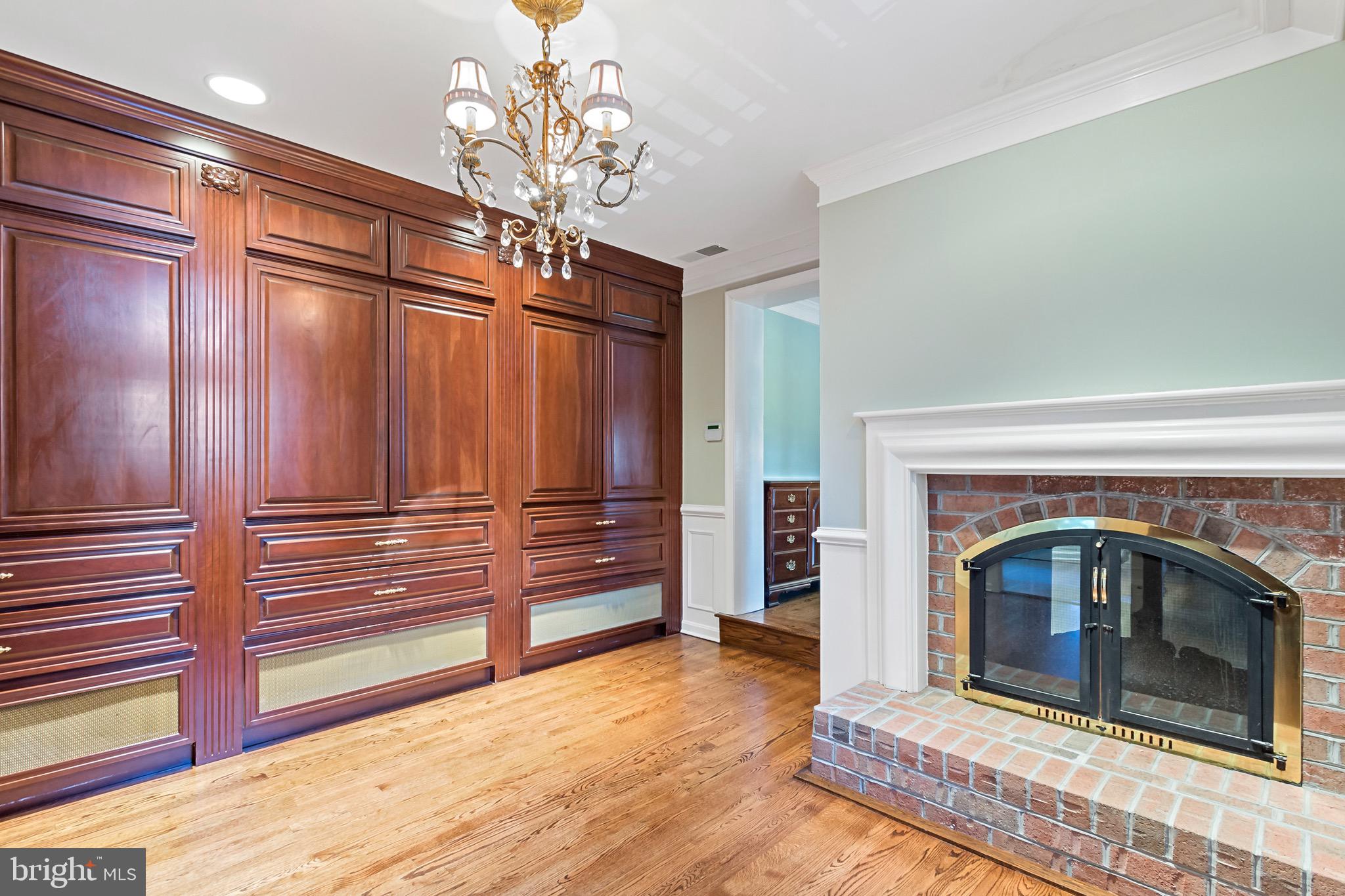 GLENANGUS - Residential