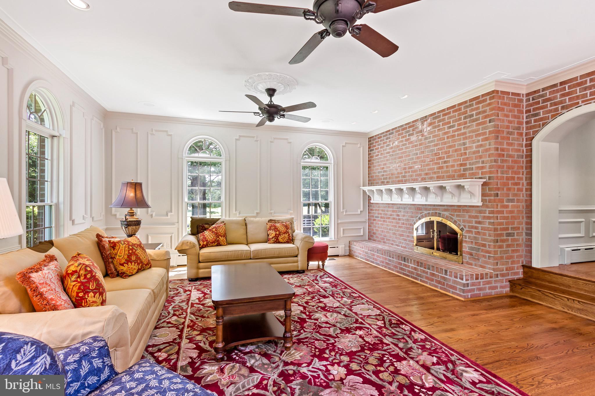 GLENANGUS - Residential