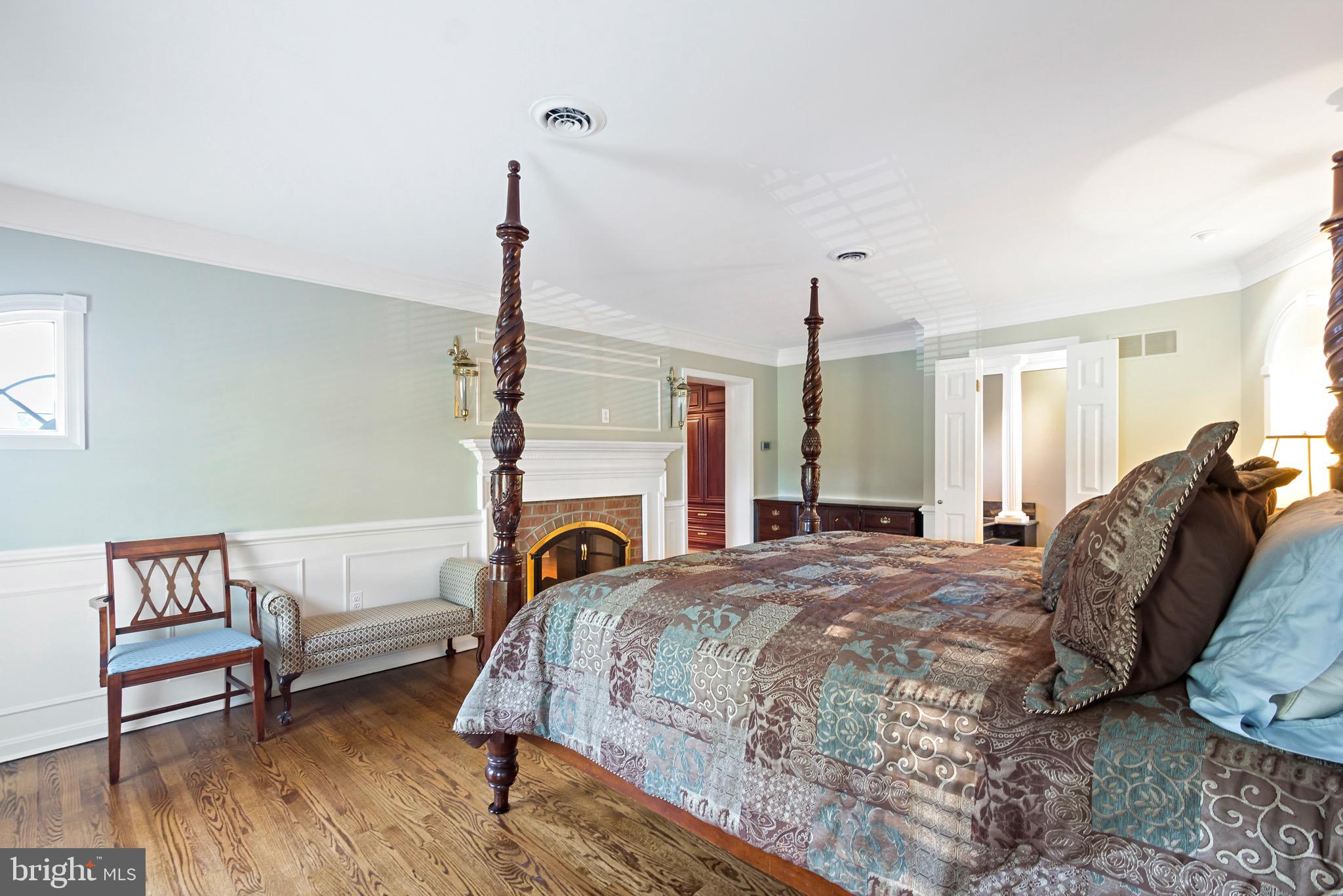 GLENANGUS - Residential