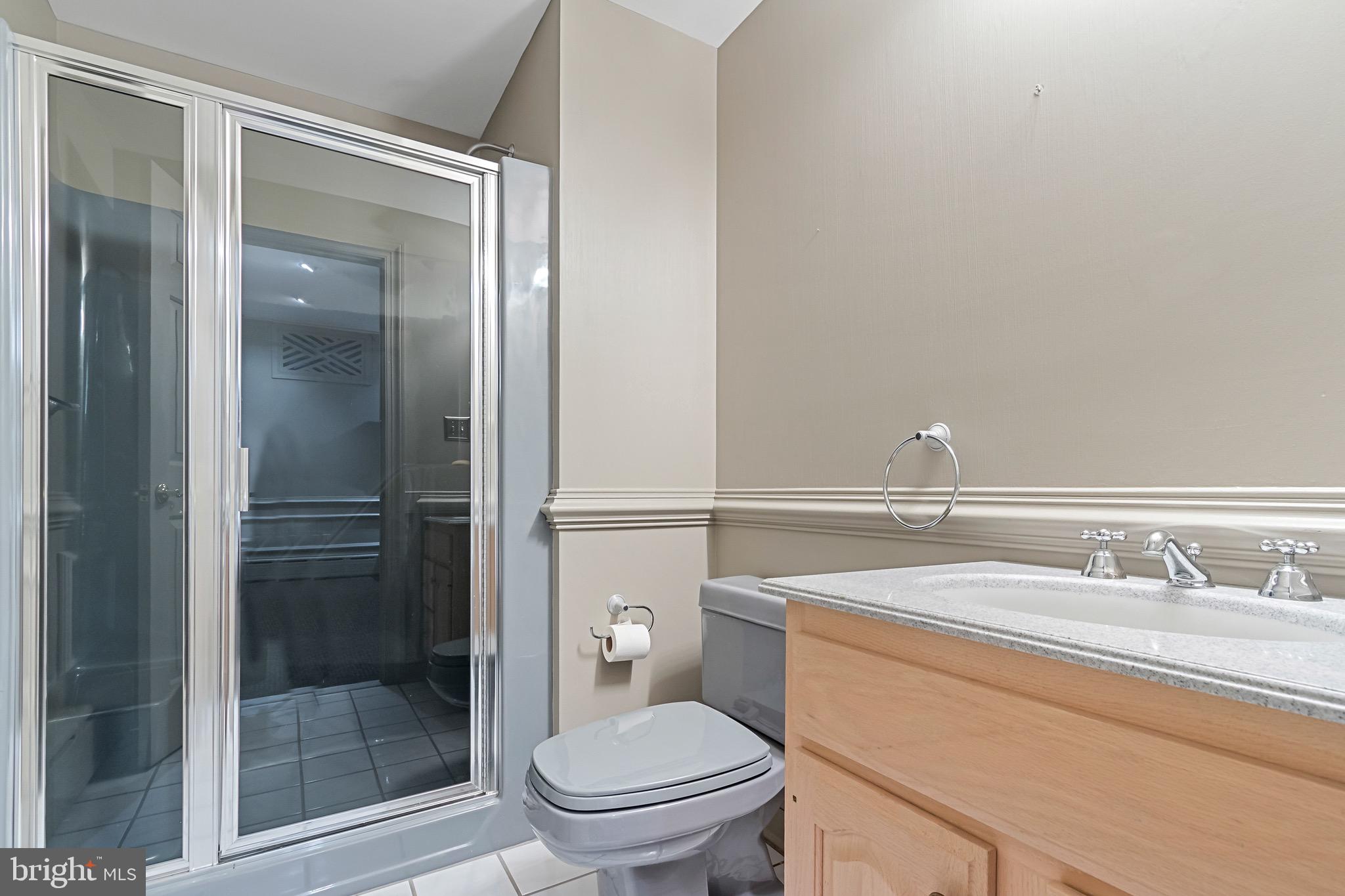 GLENANGUS - Residential