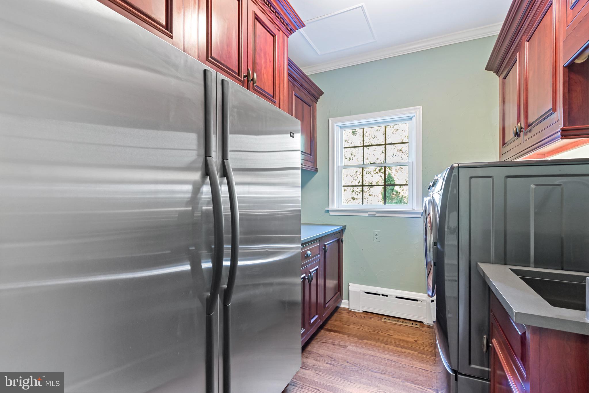 GLENANGUS - Residential