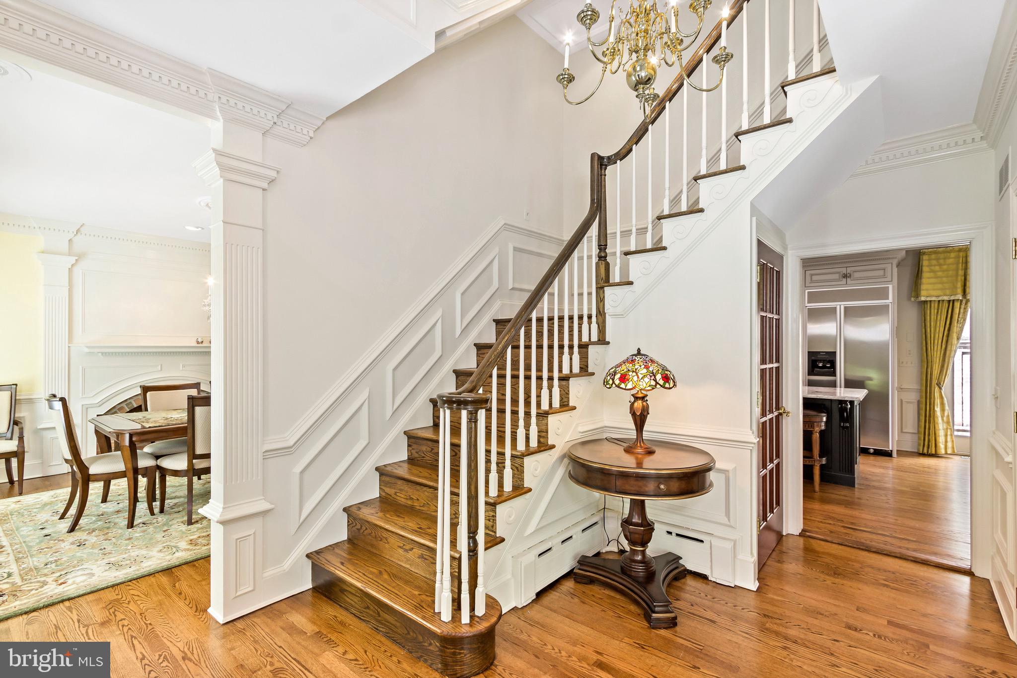 GLENANGUS - Residential