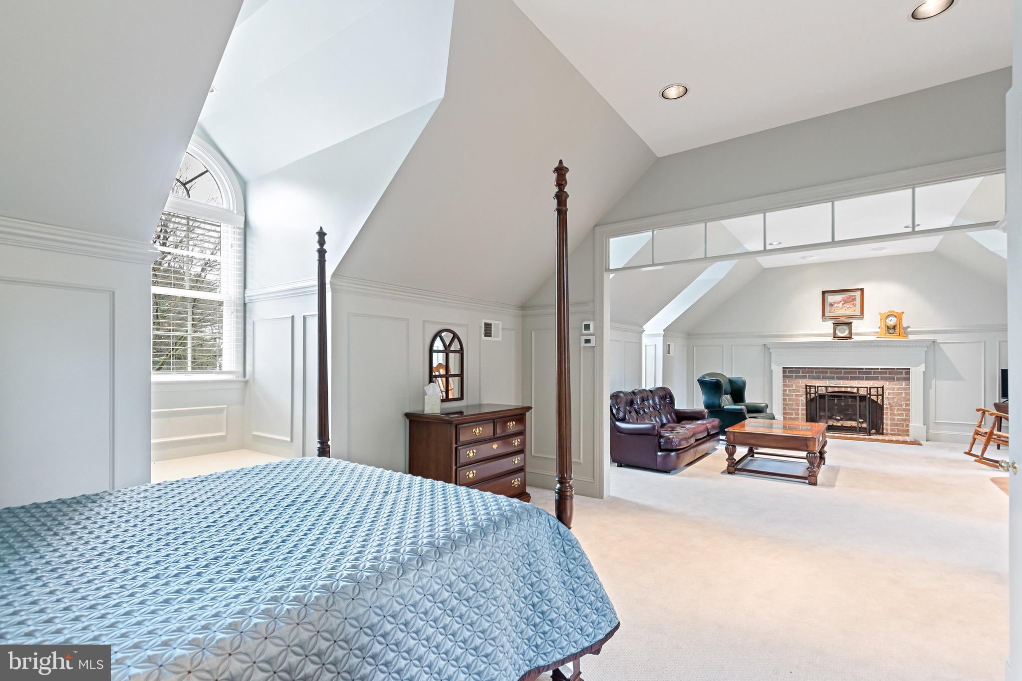 GLENANGUS - Residential