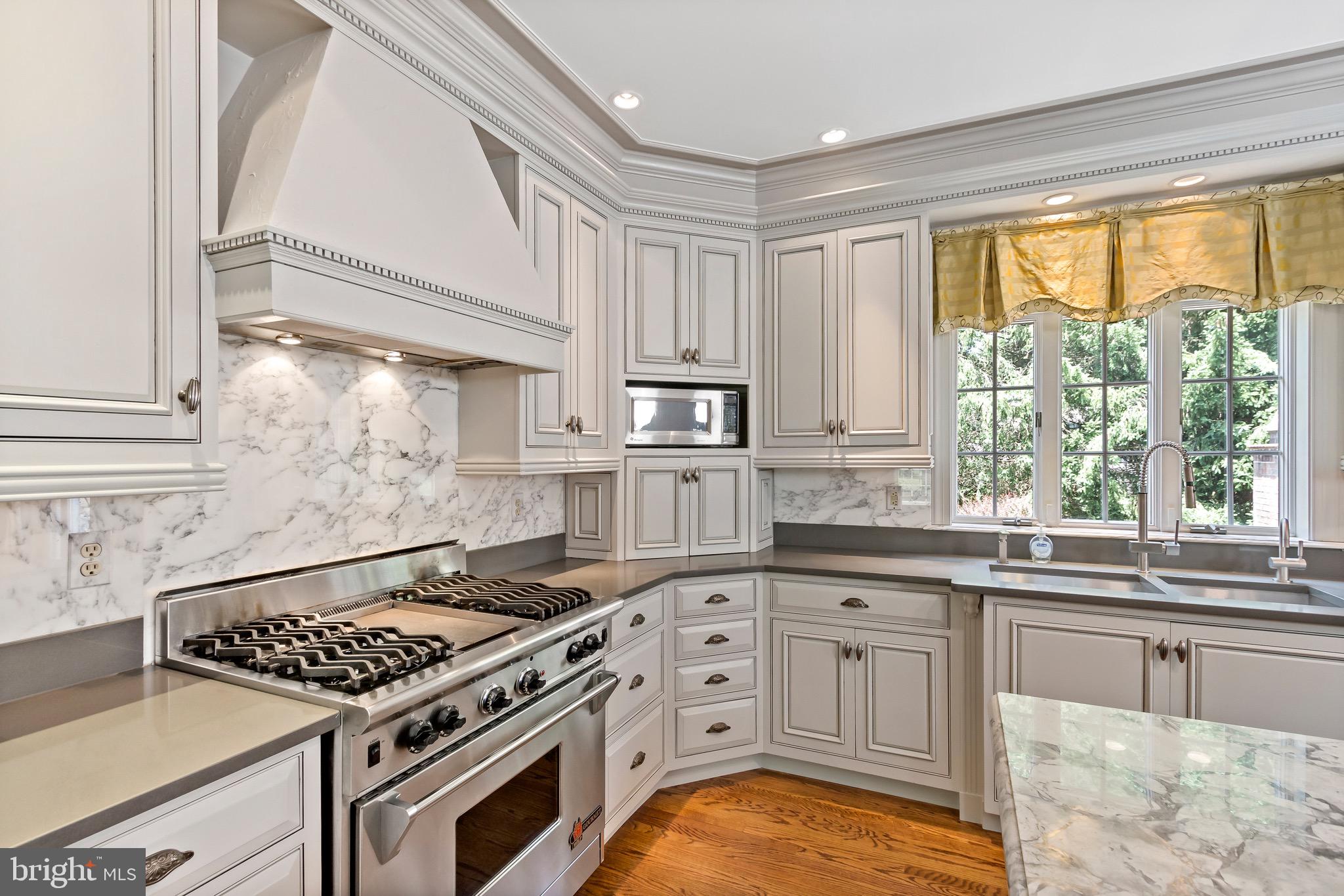 GLENANGUS - Residential