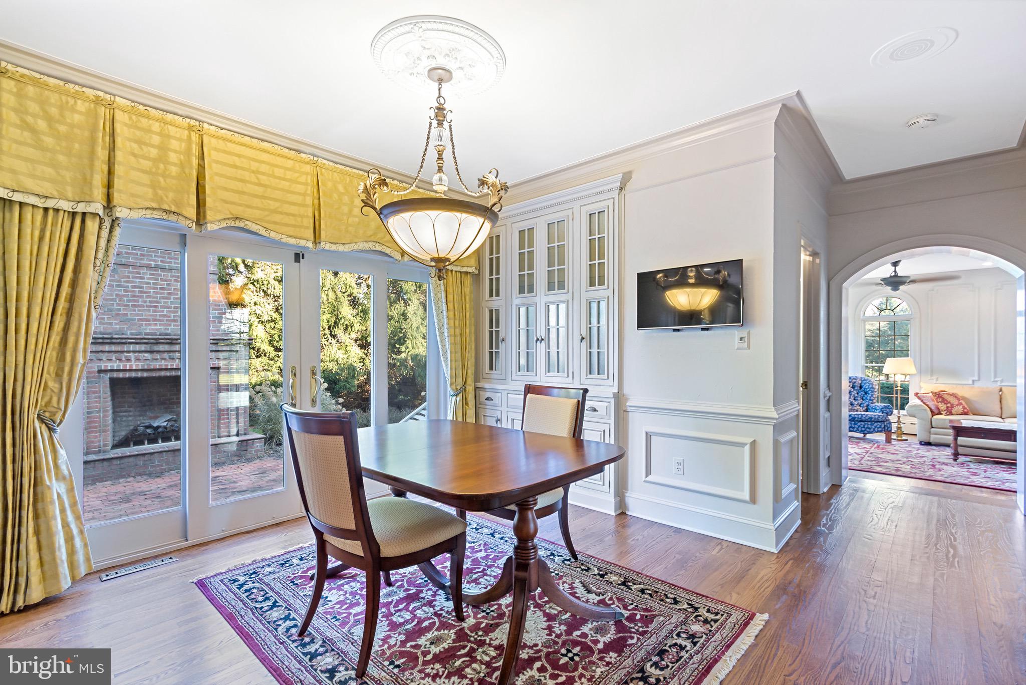 GLENANGUS - Residential