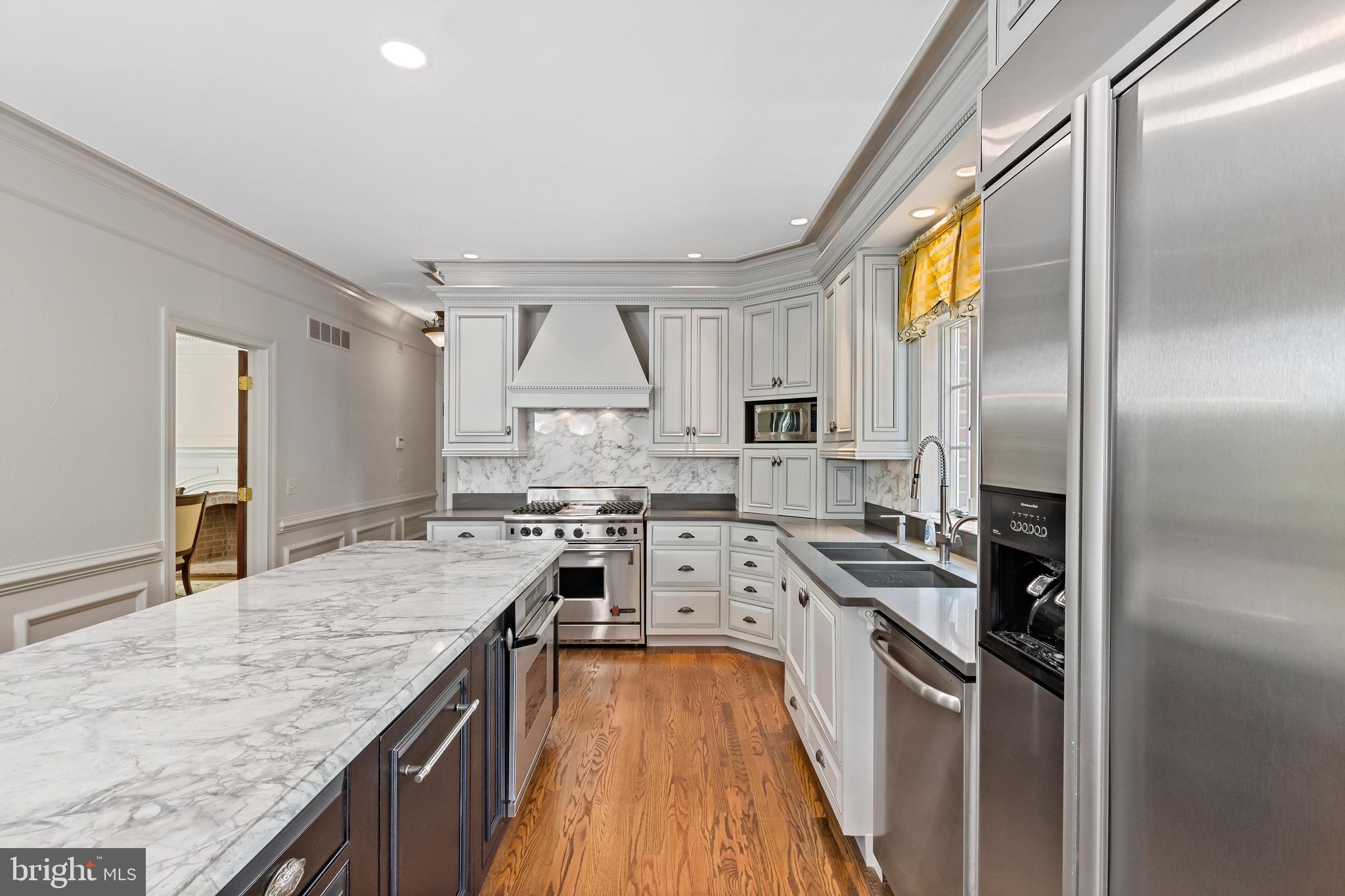 GLENANGUS - Residential