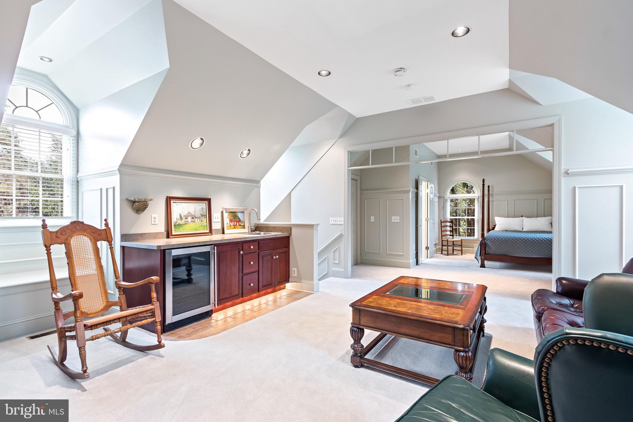 GLENANGUS - Residential