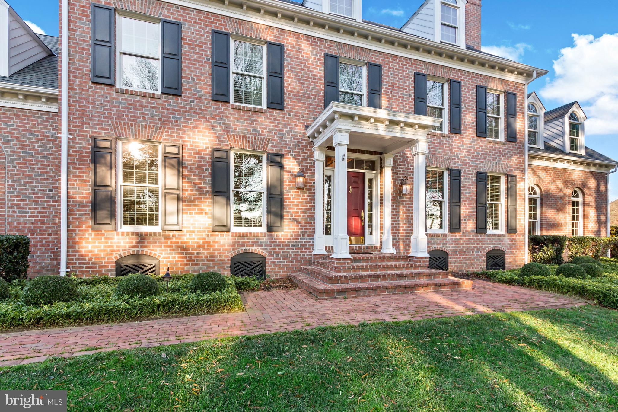 GLENANGUS - Residential