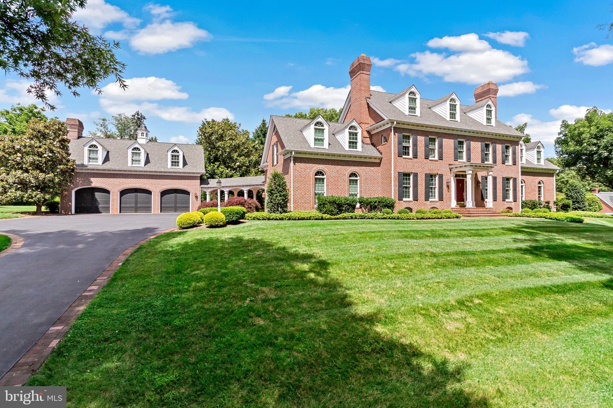 GLENANGUS - Residential