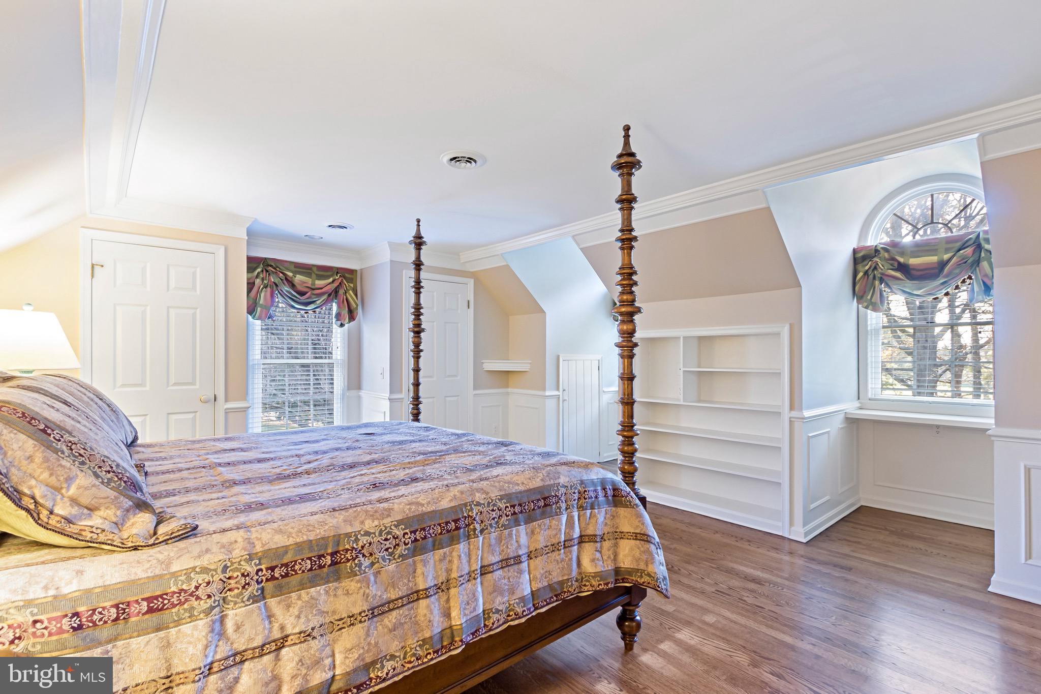 GLENANGUS - Residential