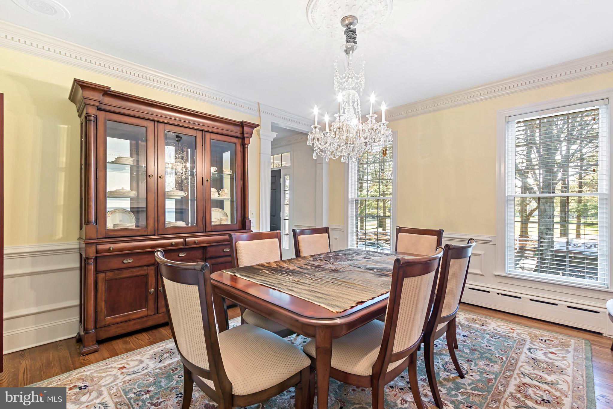 GLENANGUS - Residential