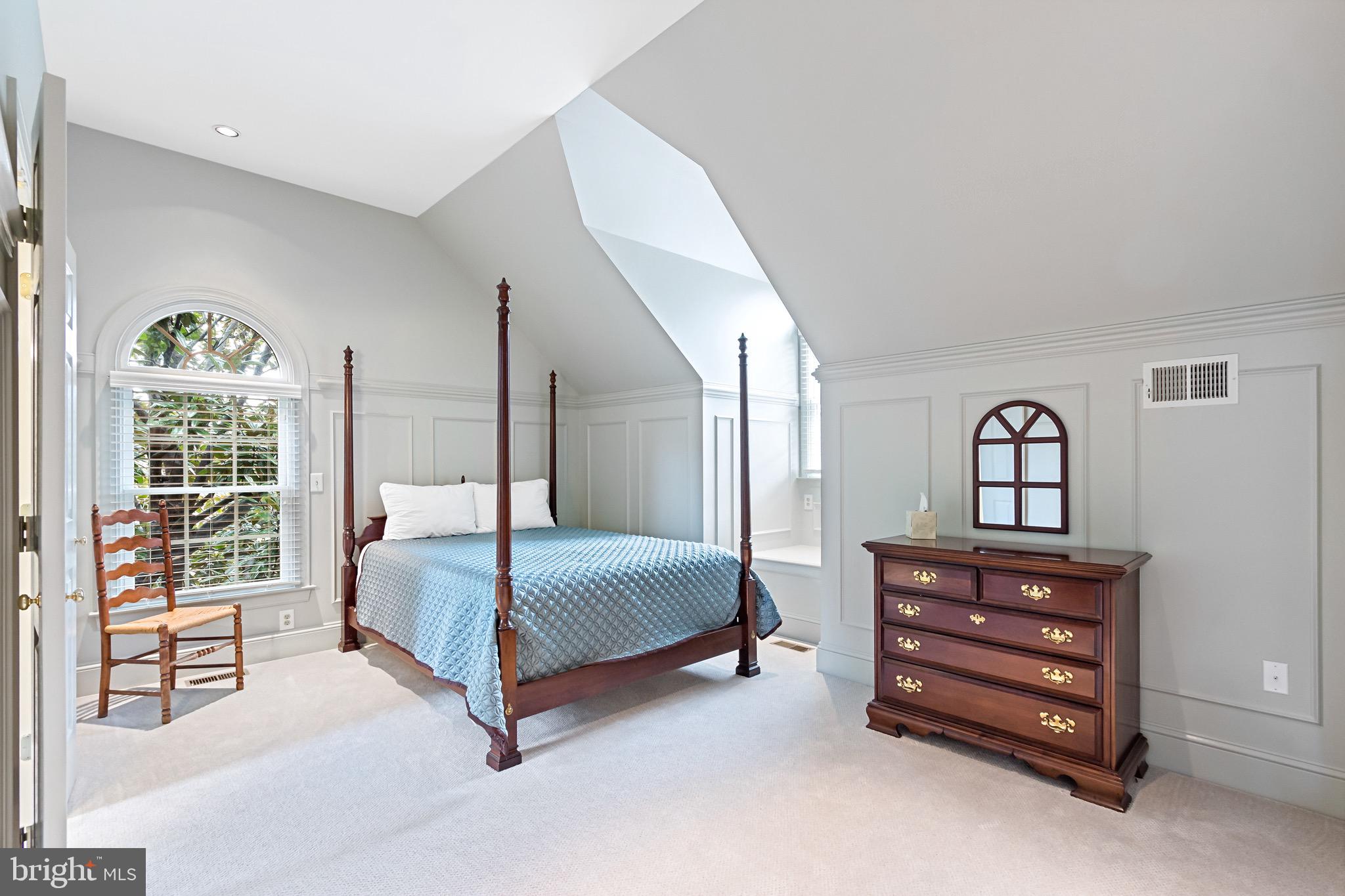 GLENANGUS - Residential