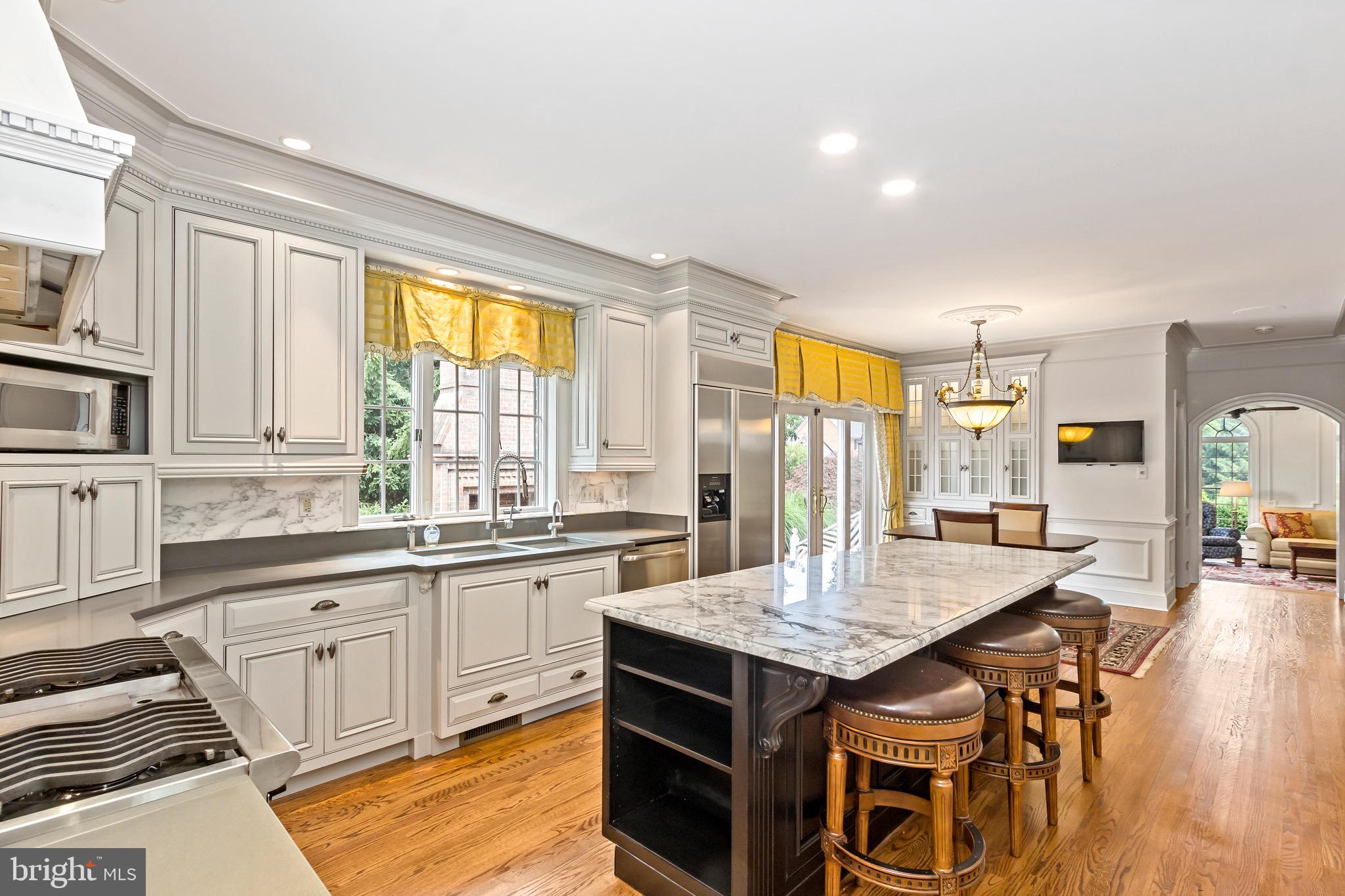 GLENANGUS - Residential