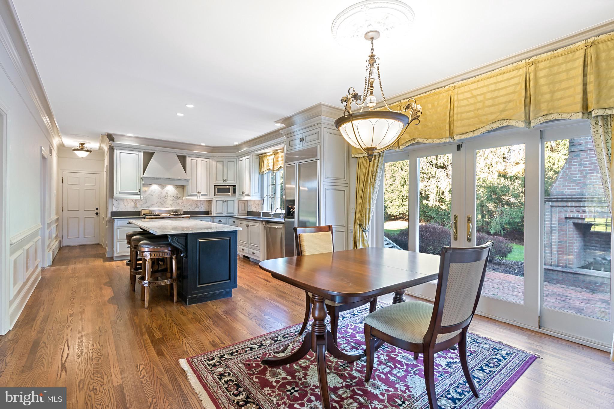 GLENANGUS - Residential