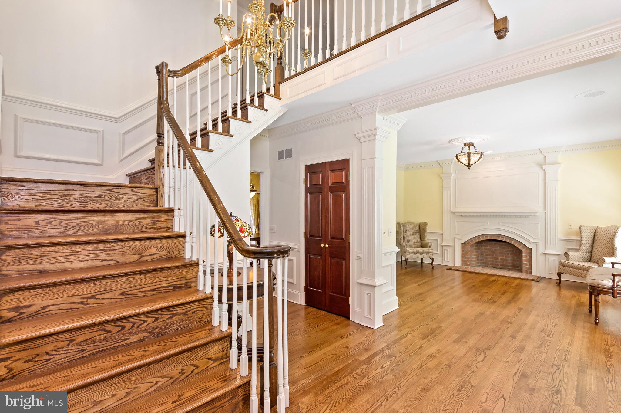 GLENANGUS - Residential