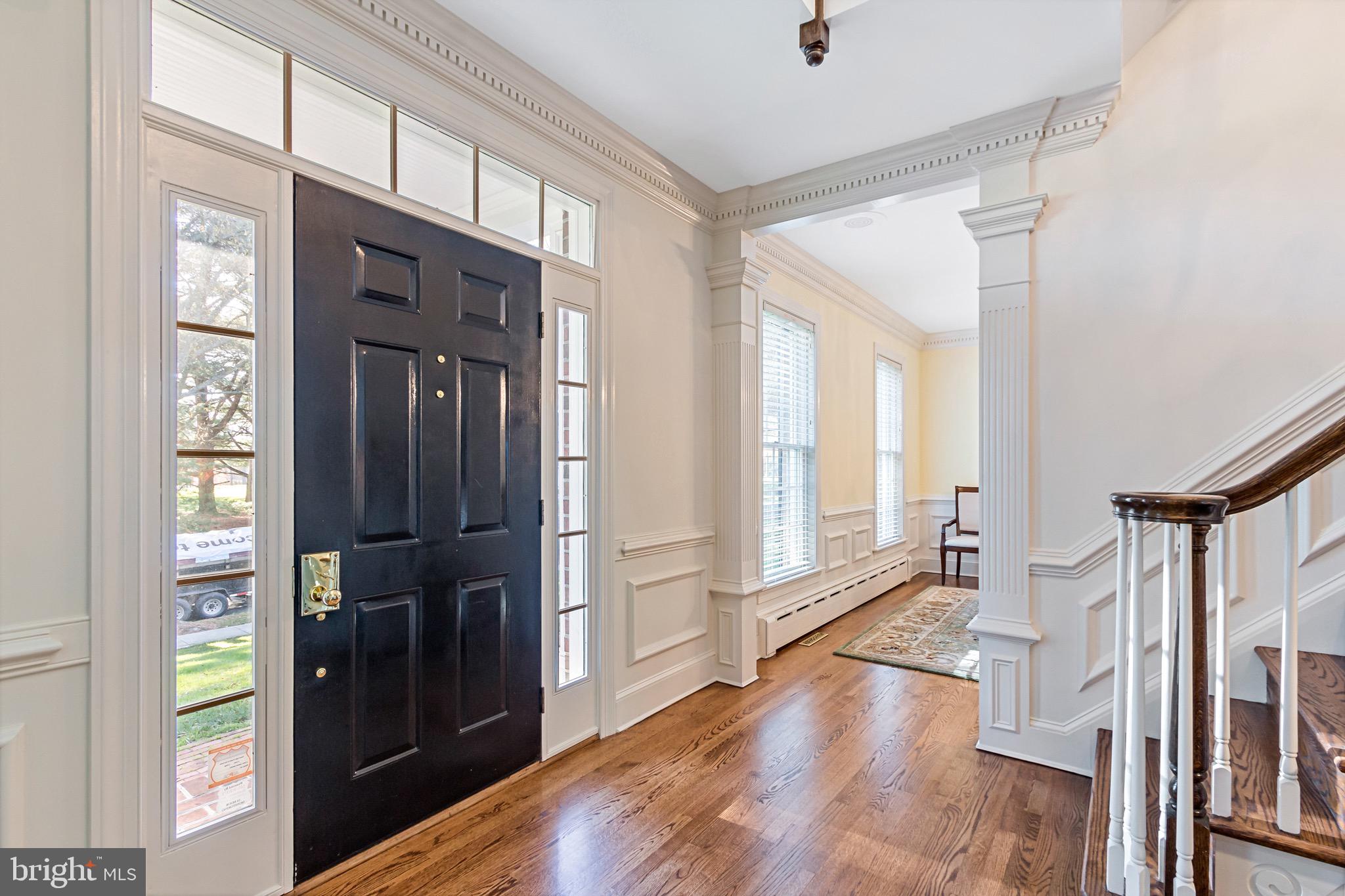 GLENANGUS - Residential