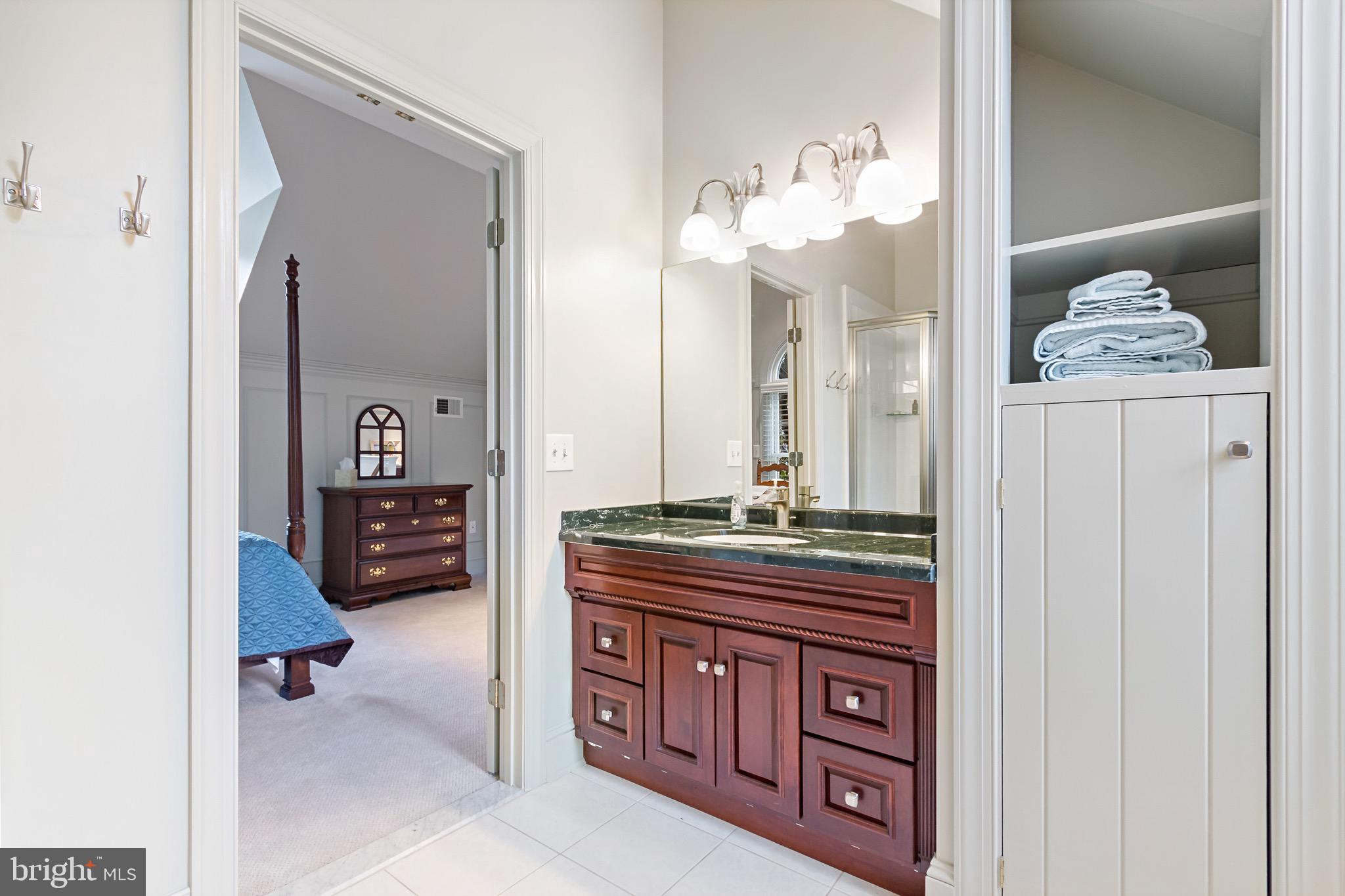 GLENANGUS - Residential