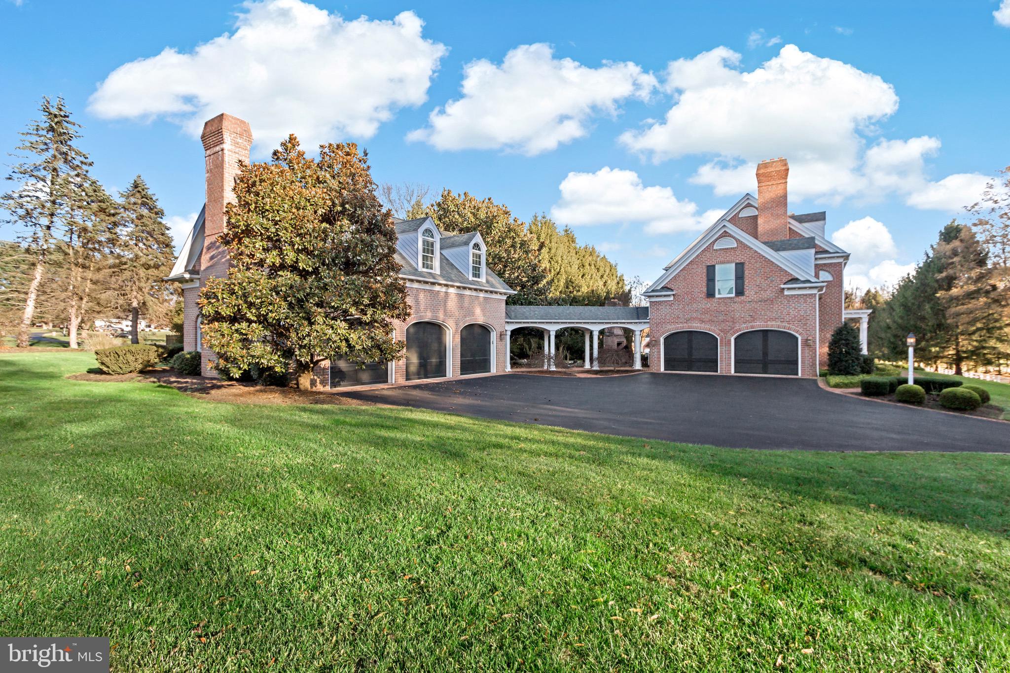 GLENANGUS - Residential