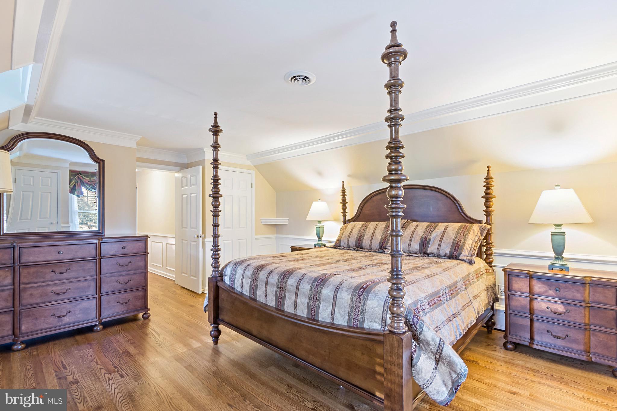 GLENANGUS - Residential