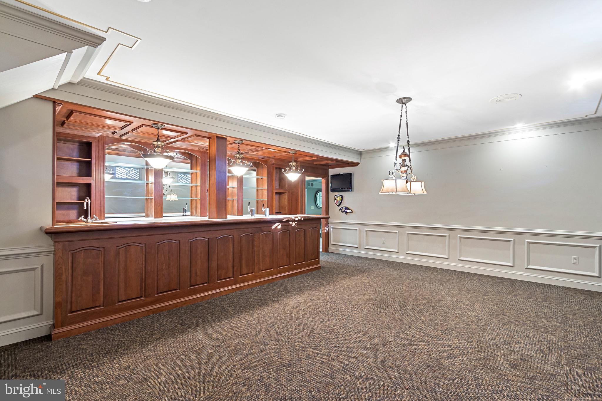 GLENANGUS - Residential