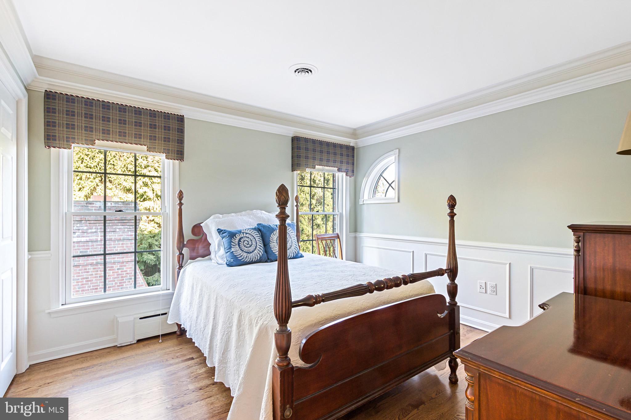 GLENANGUS - Residential