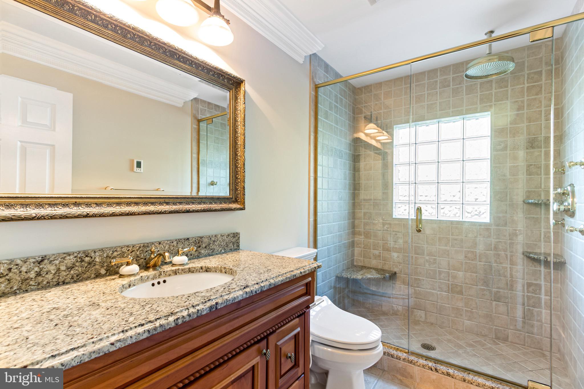 GLENANGUS - Residential