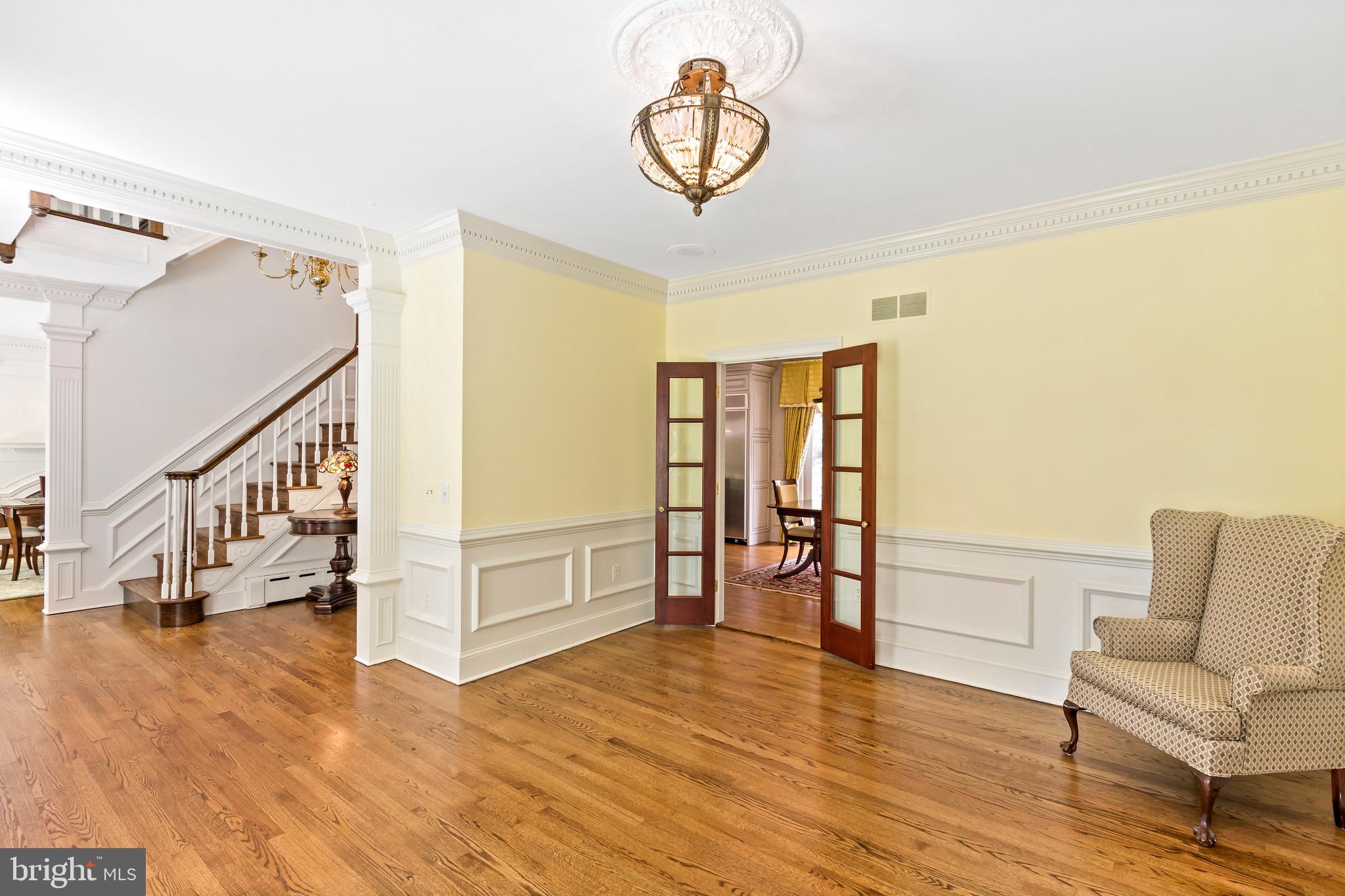 GLENANGUS - Residential