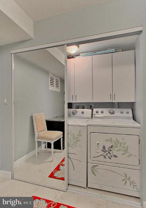 BARCROFT - Residential Lease