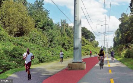 BARCROFT - Residential Lease