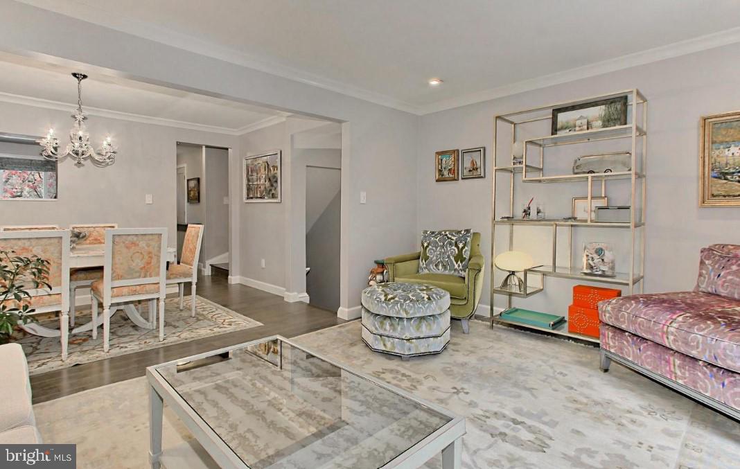 BARCROFT - Residential Lease