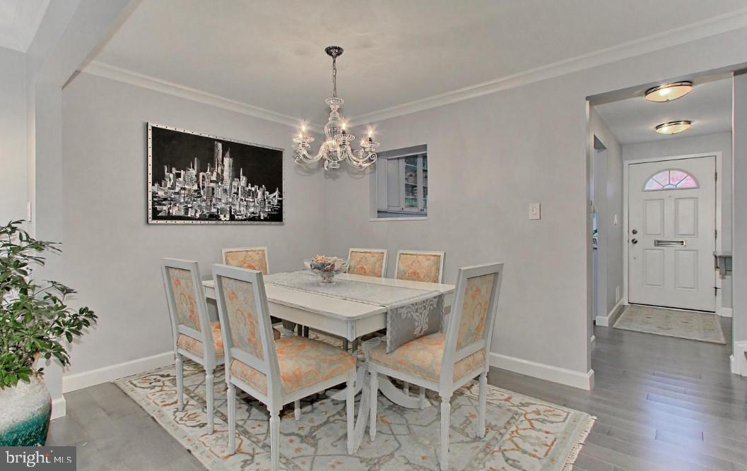 BARCROFT - Residential Lease