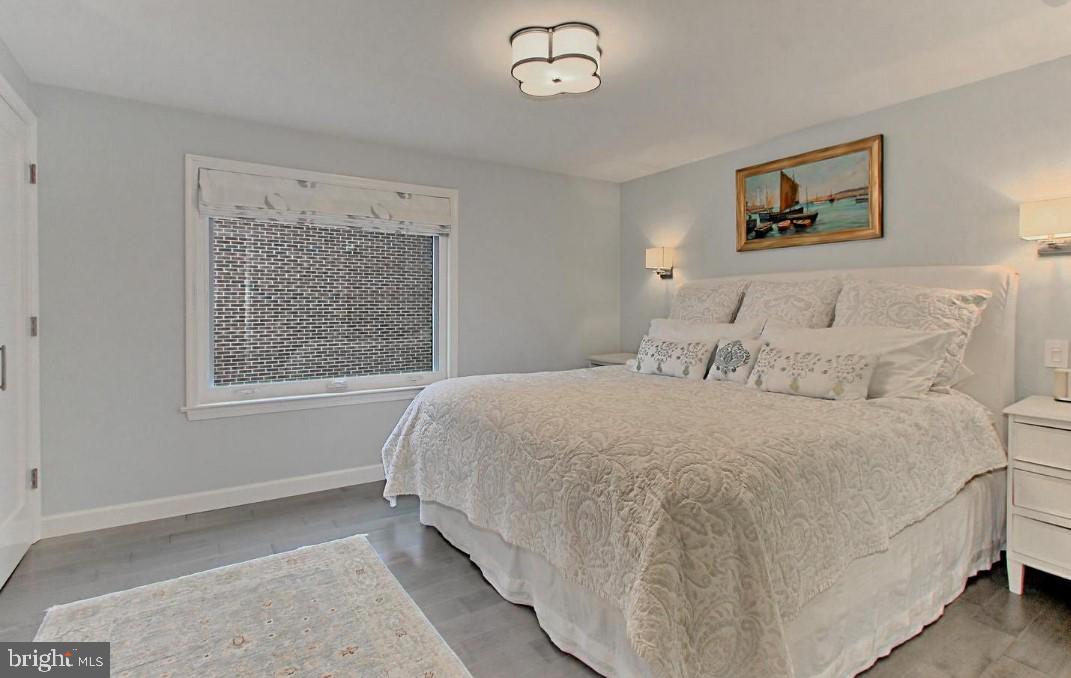 BARCROFT - Residential Lease