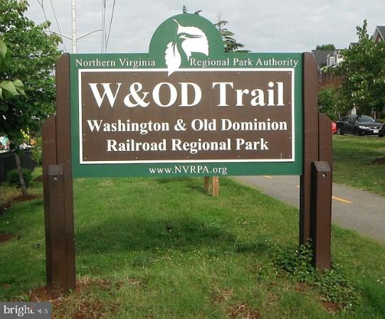 BARCROFT - Residential Lease