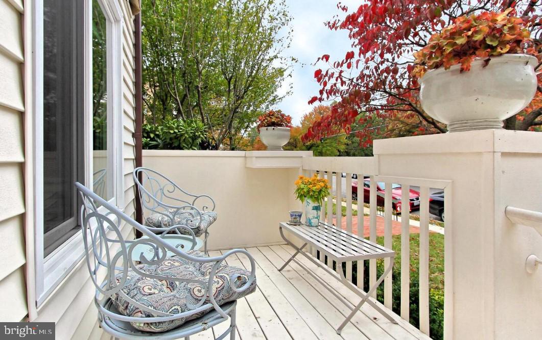 BARCROFT - Residential Lease