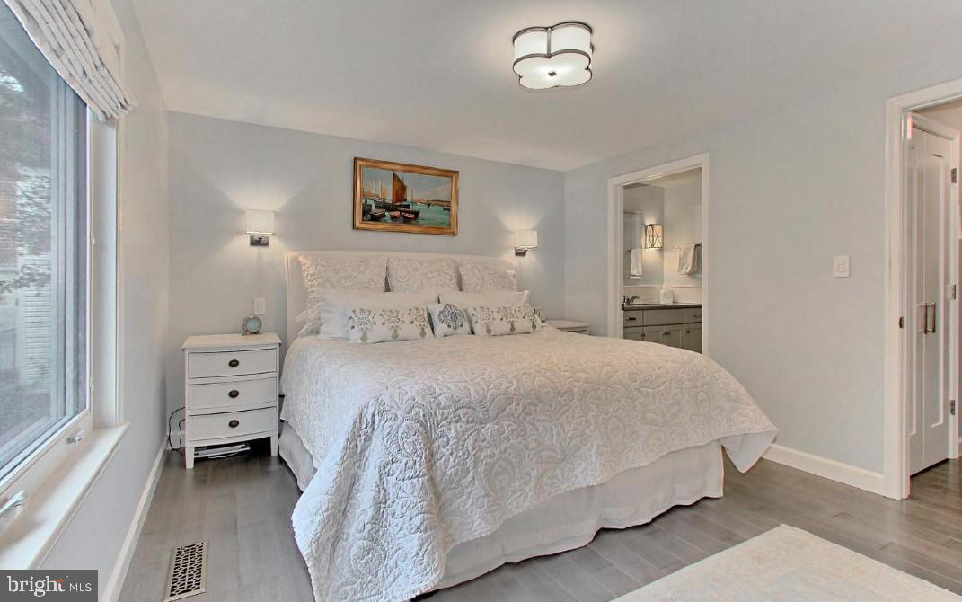 BARCROFT - Residential Lease