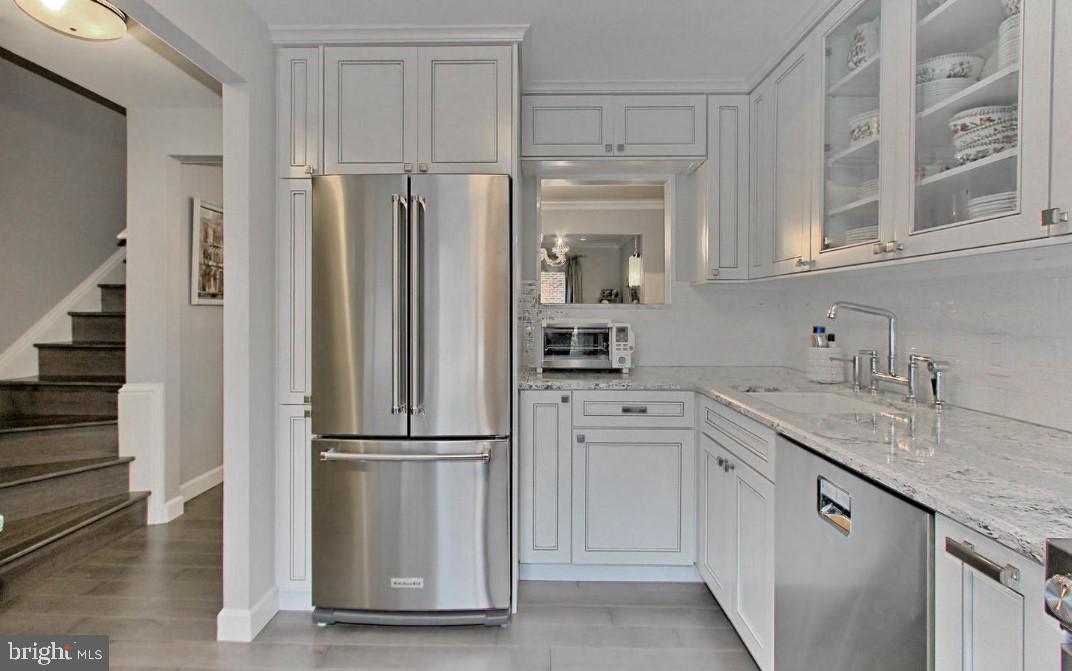 BARCROFT - Residential Lease