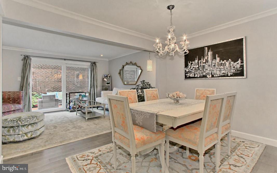 BARCROFT - Residential Lease