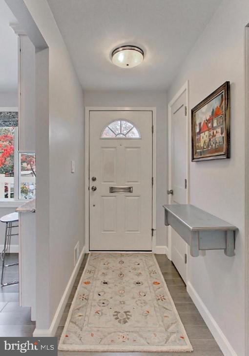 BARCROFT - Residential Lease