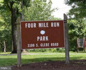 BARCROFT - Residential Lease