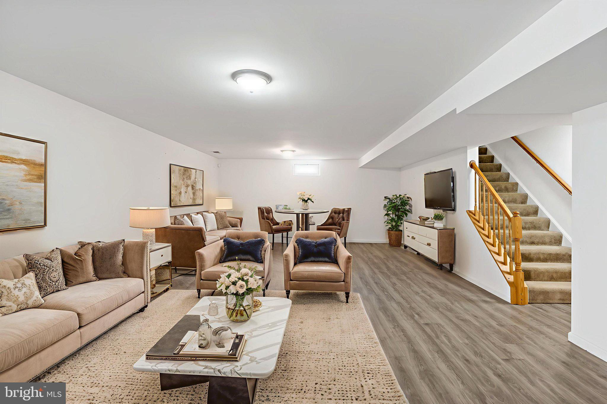 LIBERTY RUN - Residential