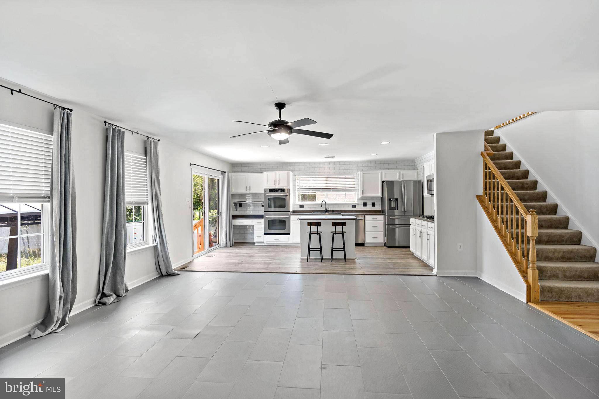 LIBERTY RUN - Residential