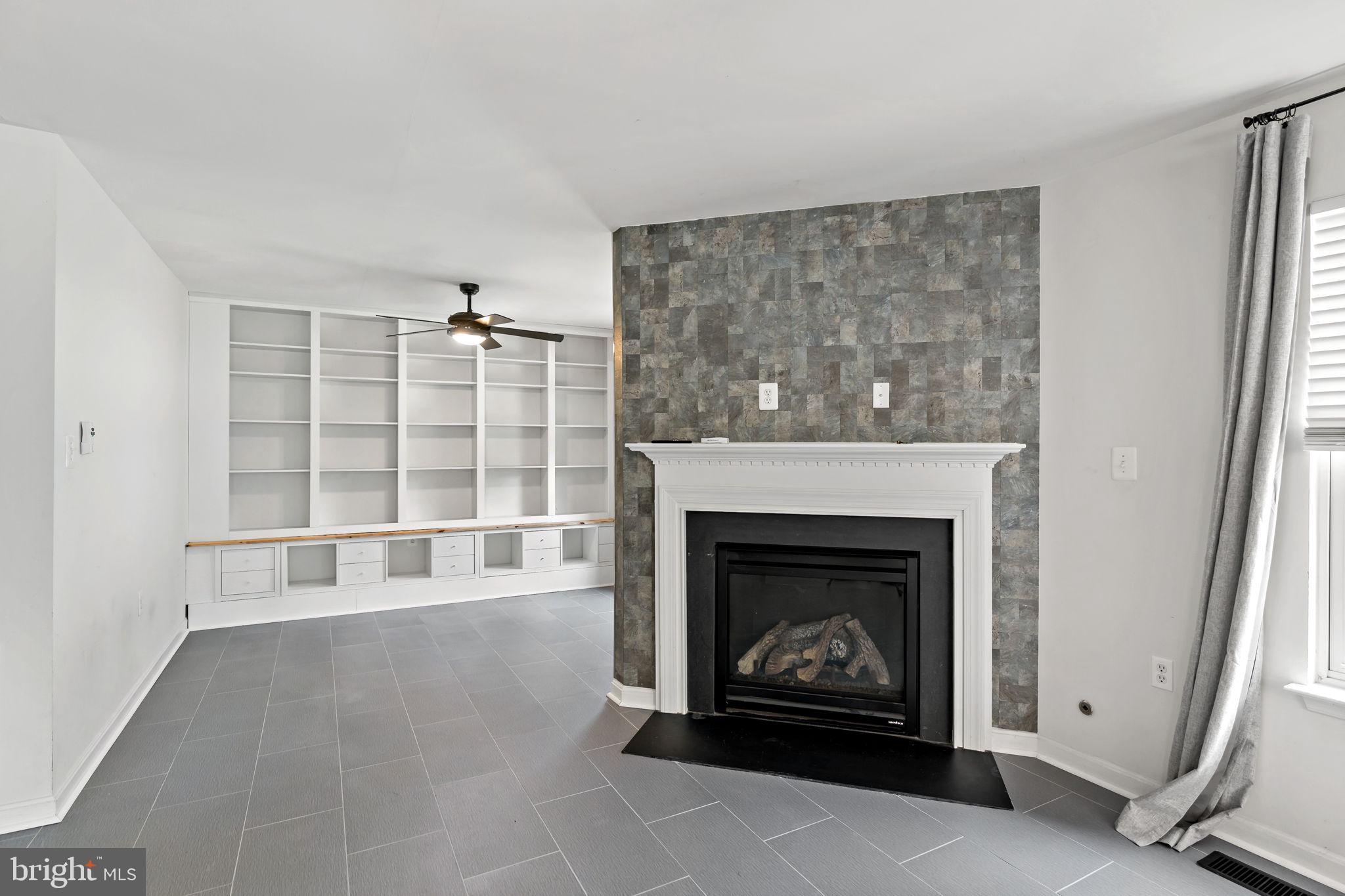 LIBERTY RUN - Residential