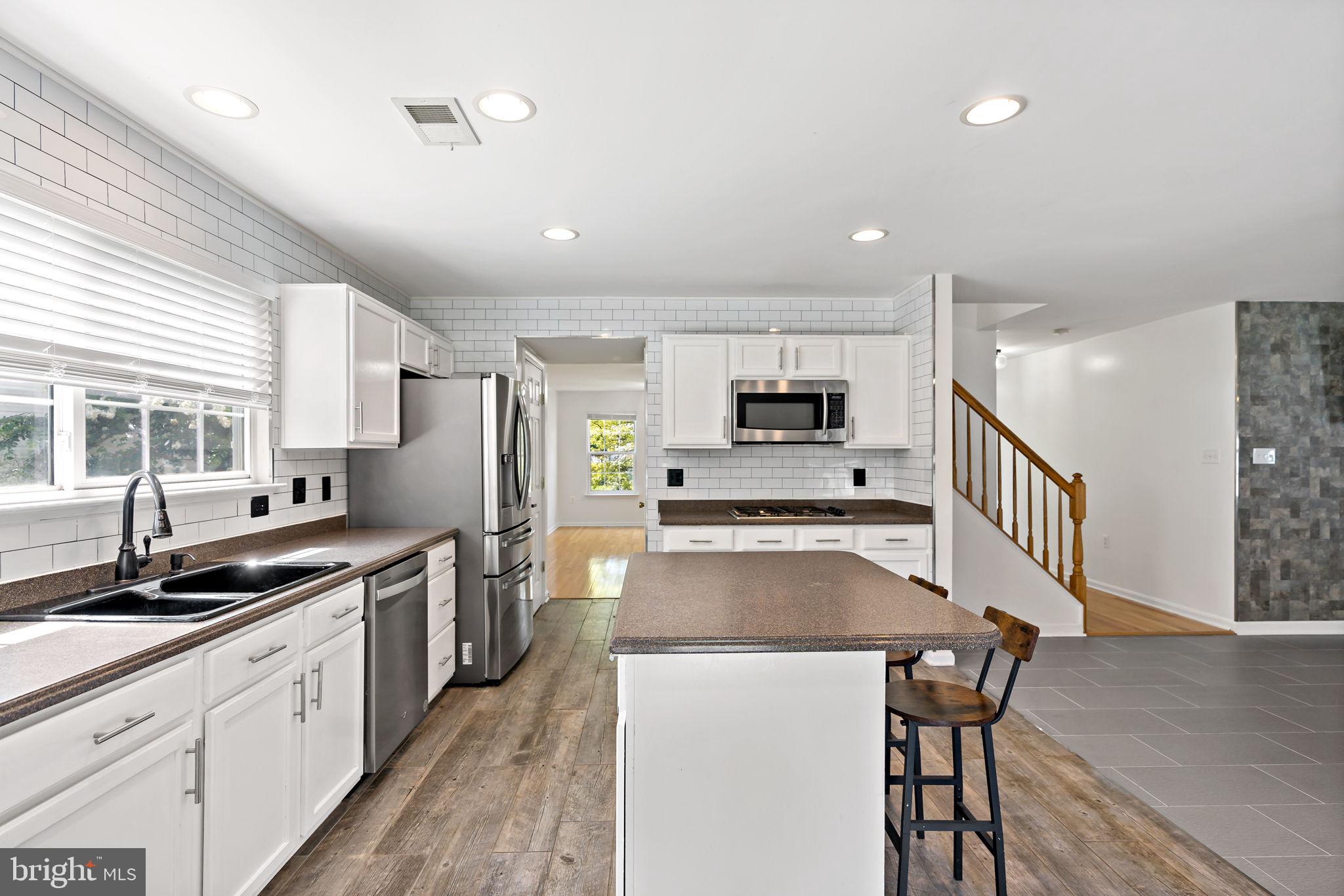 LIBERTY RUN - Residential