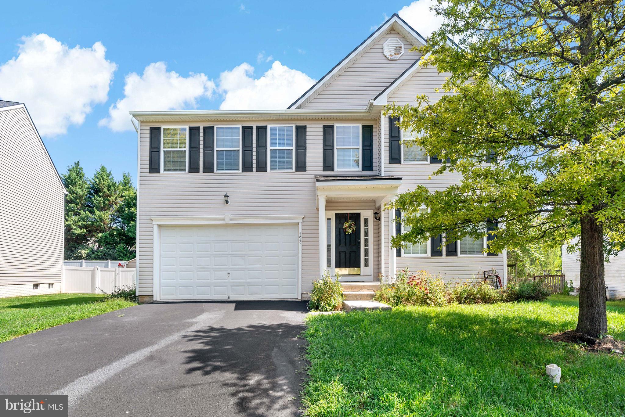 LIBERTY RUN - Residential