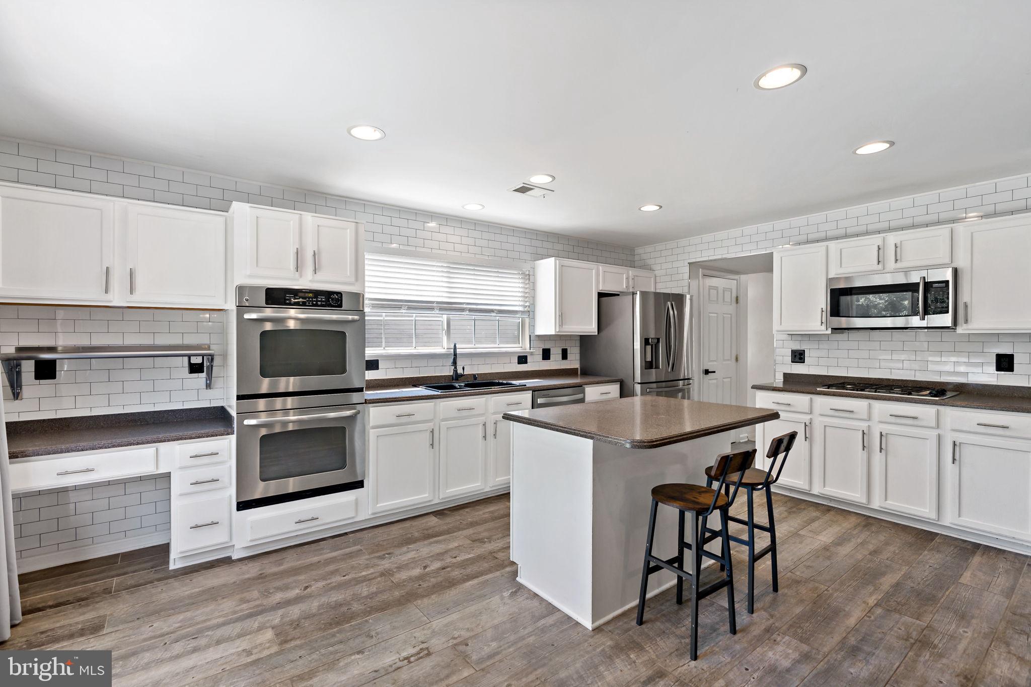 LIBERTY RUN - Residential