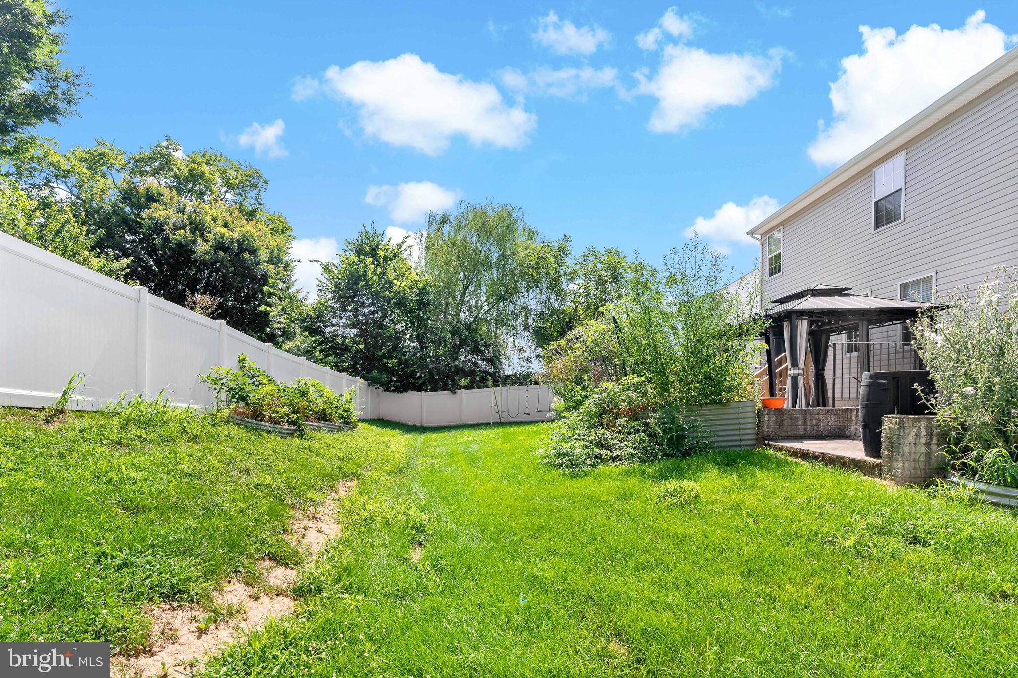 LIBERTY RUN - Residential