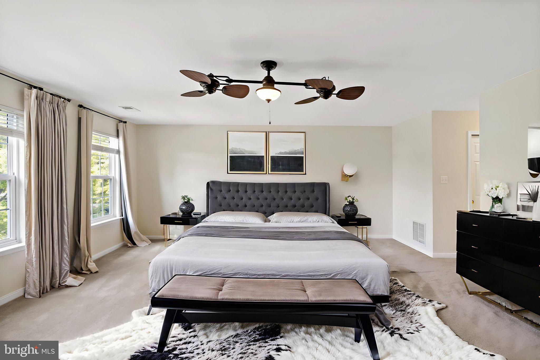 LIBERTY RUN - Residential