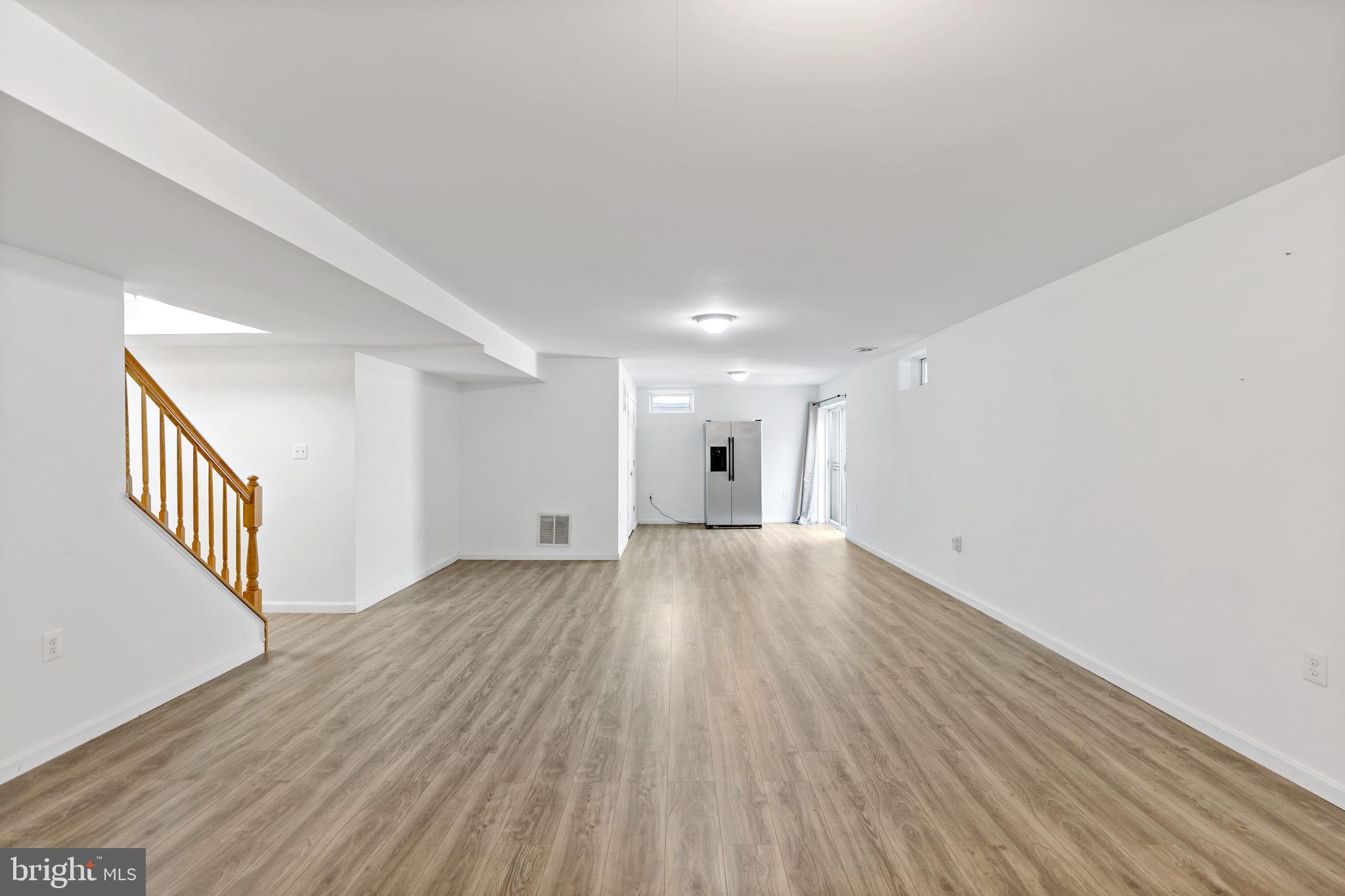 LIBERTY RUN - Residential